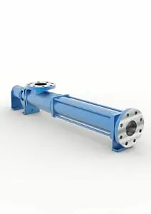 Excenterskruvpump AE 1, 2 N