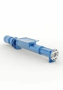 Excenterskruvpump AE _ N, H … – ZD Torrslam
