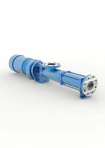 Excenterskruvpump AEB (1, 2) E