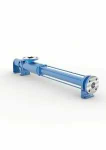 Excenterskruvpump AE (1+1, 2, 2+2, 4, 4+4) H, V
