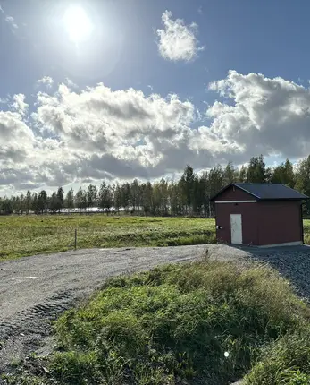 Service i Luleå