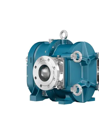 Torell Pump blir Börgers nya representant i Sverige