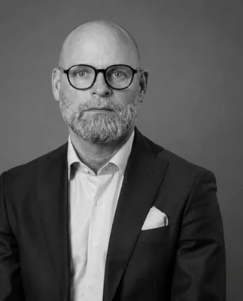 Thony Lundell ny VD på Torell Pump